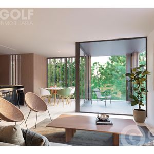 Venta Apartamento De 3 Dormitorios En Carrasco