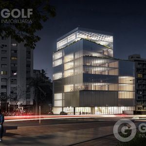 Venta De Oficina En Centro De Montevideo