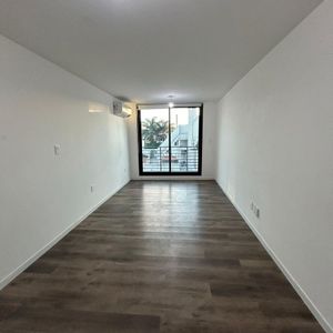 Venta Monoambiente Alquilado Con Terraza En Pocitos Nuevo