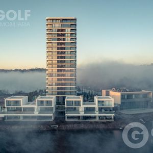 Venta De Apartamento 1 Dormitorio En Carrasco Boating