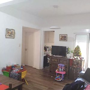 Apartamento En Venta 2 Dormitorios Patio 3 Cruces