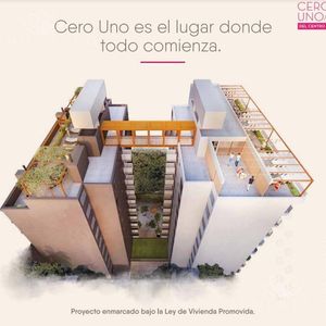 Apartamento De 2 Dormitorios A Estrenar