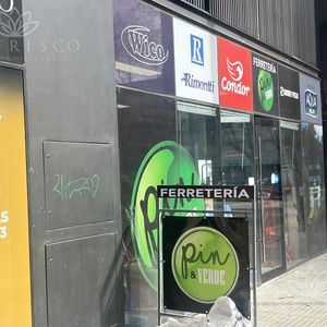 Local  Comercial En El Centro
