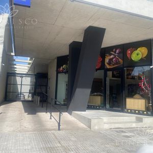 Venta Cochera En  Edificio Cero 1 La Aguada 