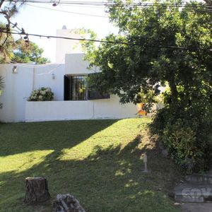 Casa Alquiler Temporario- Playa Brava