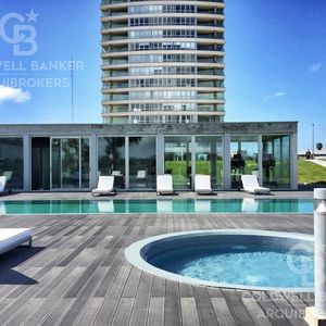 Apartamento De 2 Dormitorios En Venta Con Renta En Carrasco - 101