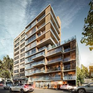Apartamento De 2 Dormitorios, En Venta, Pocitos Abu59474 Ap6482612