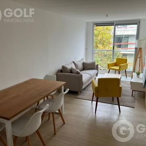 Venta De Apartamento 2 Dormitorios Y Terraza En Palermo Con Renta