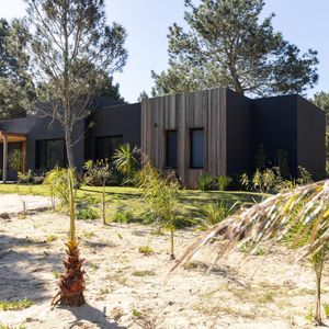 Alquiler Casa 5 Dormitorios Barrio Cerrado  Laguna Escondida, José Ignacio
