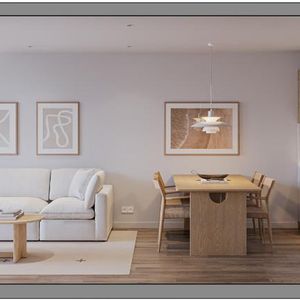Venta De Apartamento 1 Dormitorio, Terraza Al Frente. Barrio Las Artes (centro)