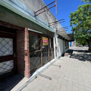 Local En Nueva Palmira