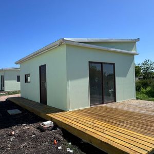 Casa En Nueva Palmira