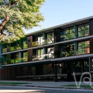 Apartamento En  Pocitos Nuevo
