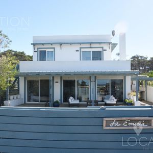 Casa En  La Juanita - Lho6486558