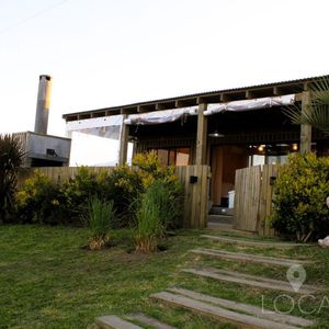 Alquiler 2 Dormitorios Santa Monica, Laguna Jose Ignacio