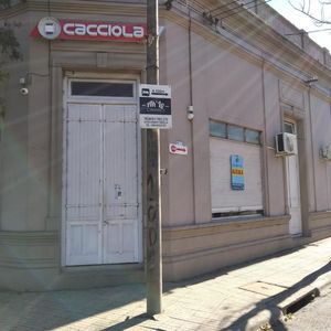 Local - Carmelo