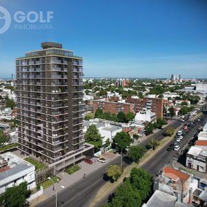 Venta De Apartamento 1 Dormitorio En La Blanqueada