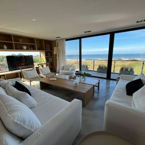 Casa Bona En Punta Piedras Con La Mejor Vista Al Mar - Tm6500343