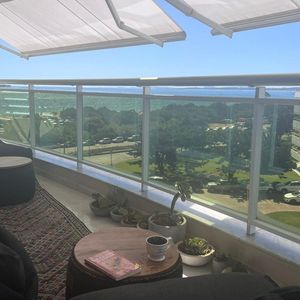 Exclusivo Departamento Con Vista Al Mar Y A Isla Gorriti - Tm6328752