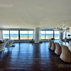 Departamento - Playa Brava