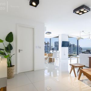 Venta Departamento 3 Suites Punta Del Este Art Tower