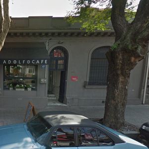 Venta De Terreno / Casa En  Punta Carretas