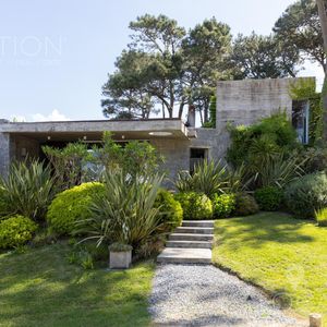Alquiler Casa 4 Dormitorios Barrio Cerrado Pinar Del Faro, José Ignacio