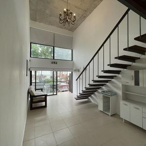 Apartamento  Tipo Loft A Pasos Del Centro
