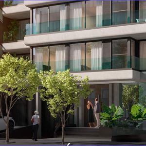 Apartamento  De Un Dormitorio En Venta En Punta Carretas - 202