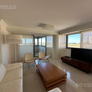 Venta ó Alquiler Apartamento De 4 Dormitorios - Playa Brava