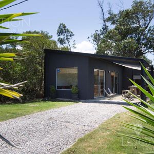 Venta Y Alquiler De Casa Tres Dormitorios Santa Mónica, José Ignacio