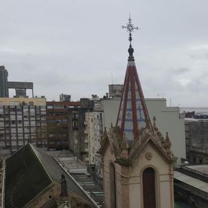 Julio Herrera Y Obes Y Colonia