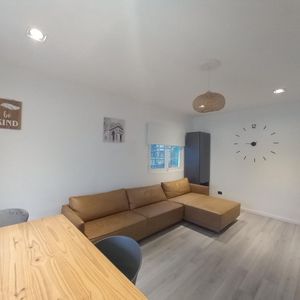 Maldonado - Alquiler Temporario. Casa De 1 Dormitorio