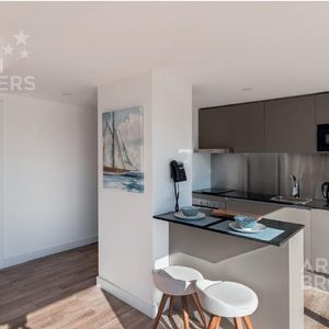 Apartamento Penthouse De Un Dormitorio En Venta En Pocitos Nuevo - 202