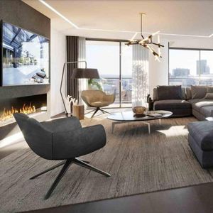 Venta Apartamento Tres Dormitorios Con Terraza En Punta Carretas