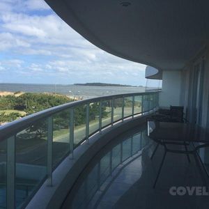 Oportunidad - Venta Semipiso De 4 Dormitorios En Aquarela ! Amenities De Lujo.