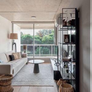 Apartamento De Dos Dormitorios En Venta En Pocitos Nuevo - 107