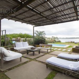 Alquiler Venta Casa 3 Dormitorios Santa Monica , Jose Ignacio
