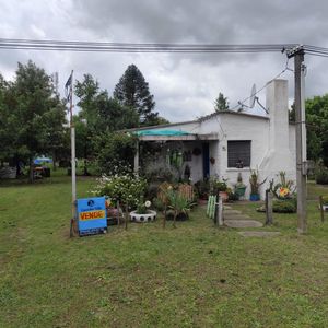 Vivienda De 3 Dormitorios En Ombúes, Campana - Vivienda Mevir