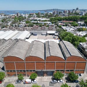 Excelente Galpón En Venta 