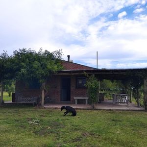Chacra - Juan Gonzalez