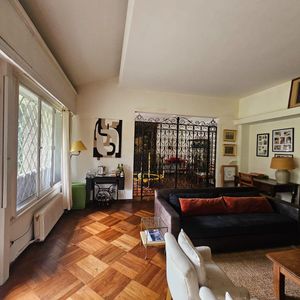 Venta  Dos Casas  Sobre Importante Terreno De 4488 M² En   Bulevar Artigas-jacinto Vera