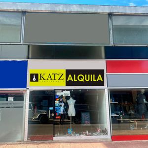 Ituzaingo Y Sarandi, 60 M2 , 4 Mts De Frente, Doble Altura, Nuevo !!