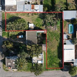 Terreno Céntrico Ideal Para Desarrollo
