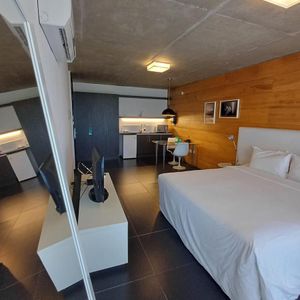 Venta Apartamento  Hotel Costa Colonia  Ubicado Sobre Rambla Costanera   Colonia Del Sacramento