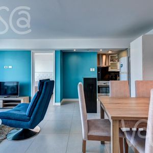 Apartamento En  Alquiler Temporario En La Peninsula Punta Del Este