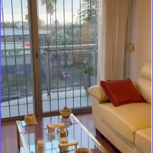 Apartamento De Dos Dormitorios En Venta En La Blanqueada