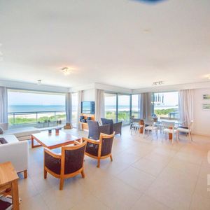 Departamento - Playa Brava