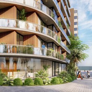 Apartamento De Dos Dormitorios, En Venta, Pocitos Abu47239 Ap4761933