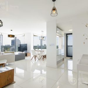 Apartamento Alquiler Temporario 3 Dormitorios  Playa Mansa Punta Del Este